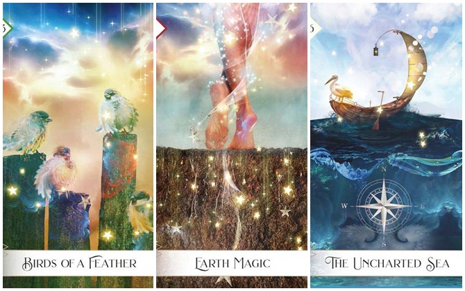 Bói bài Oracle để tìm ra bí quyết giúp tài chính của bạn trong tháng cuối năm 2020 dồi dào, sung túc