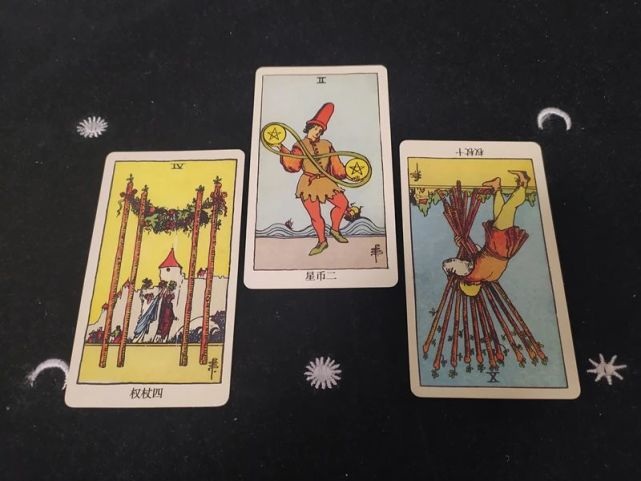 Bói bài Tarot: Tình yêu khiến bạn rối như tơ vò, vậy trong lòng người ấy có còn yêu bạn không? Bạn có muốn tiếp tục mối tình này không?