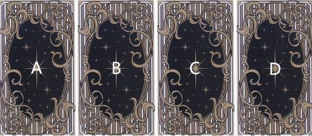 Chọn 1 lá bài tarot để biết khi có cãi vã, chàng có tìm đến xin lỗi bạn hay không