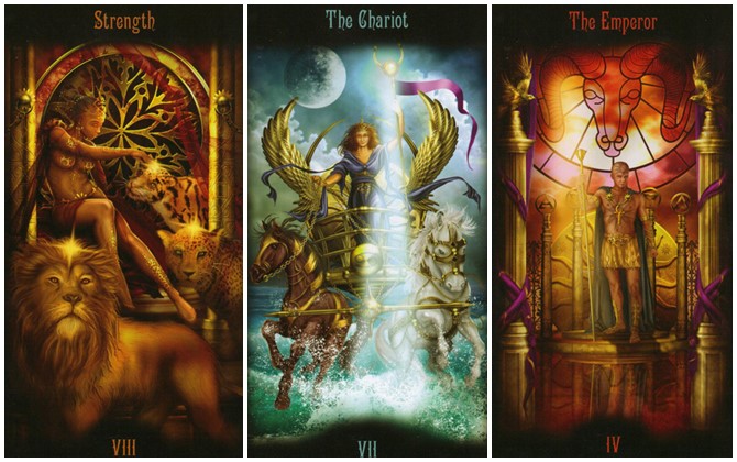 Rút một lá bài Tarot để xem quý nhân nào sẽ đem may mắn đến cho cuộc sống của bạn trong năm 2021