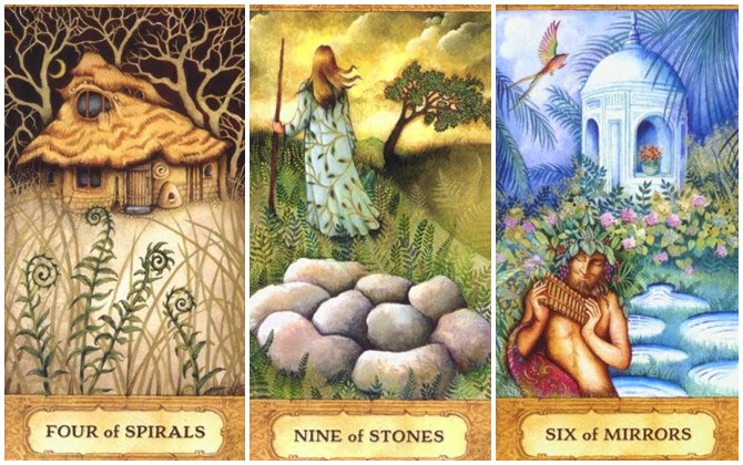 Rút một lá bài Tarot để xem cuộc sống của bạn trong tháng đầu tiên của năm 2021 có tốt đẹp hay không