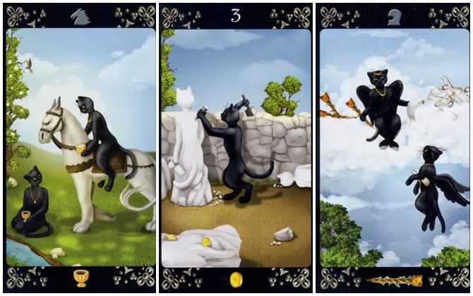 Rút một lá bài Tarot để biết niềm hạnh phúc nào sẽ đến với bạn trong đầu năm mới 2021