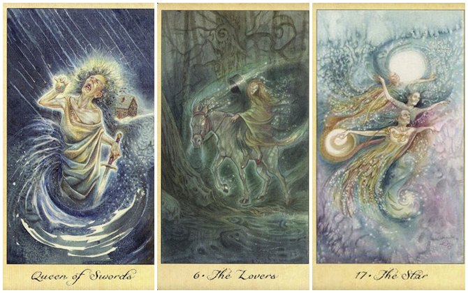 Rút một lá bài Tarot để biết quý nhân nào sẽ xuất hiện giúp bạn có cuộc sống thịnh vượng, may mắn trong tháng 1 này