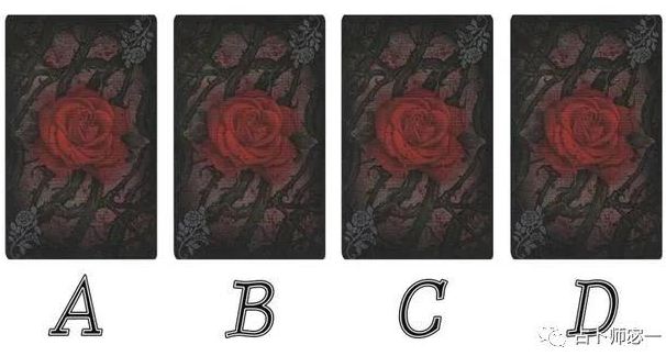 Chọn 1 lá bài tarot để biết trong năm mới người bạn thích có tỏ tình với bạn hay không