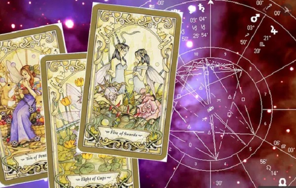 Rút một lá bài Tarot đại diện cho cung Hoàng đạo để nhận lời dự báo cho vận mệnh của bạn trong tháng đầu tiên của năm 2021