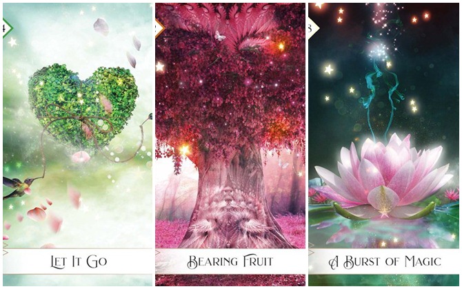 Bốc lá bài Oracle đại diện cho 12 con giáp để nhận lời tiên tri giúp tháng đầu năm 2021 của bạn gặp nhiều may mắn, công việc khởi sắc