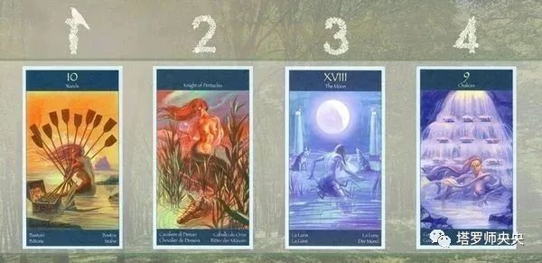 Bói bài Tarot: Tháng 1 này có thích hợp để bạn tỏ tình với người mình thích không?