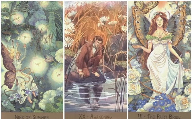 Rút một lá bài Tarot để khám phá câu chuyện tình yêu của bạn trong tháng 1 này có điều gì lãng mạn