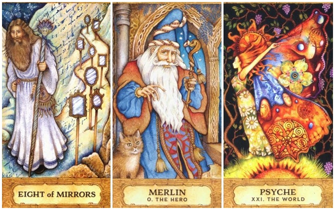 Rút ngay một lá bài Tarot để biết liệu vận may có mỉm cười với bạn trong tháng cuối cùng của năm Canh Tý hay không