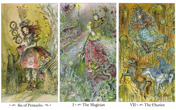 Rút một lá bài Tarot đại diện cho cung Hoàng đạo để khám phá những thách thức nào sẽ xuất hiện trong cuộc sống của bạn vào tháng Chạp