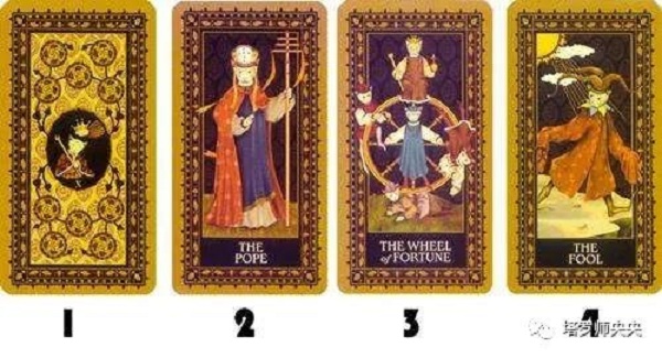 Bói bài Tarot: Sau Tết Nguyên đán, bạn có khả năng thoát khỏi kiếp FA không hay vẫn lẻ bóng đi về