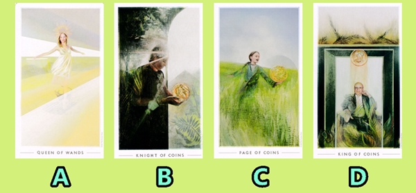 Bói bài Tarot tình yêu: Bạn cần đề phòng kiểu người khác giới nào trong mối quan hệ tình cảm của mình?