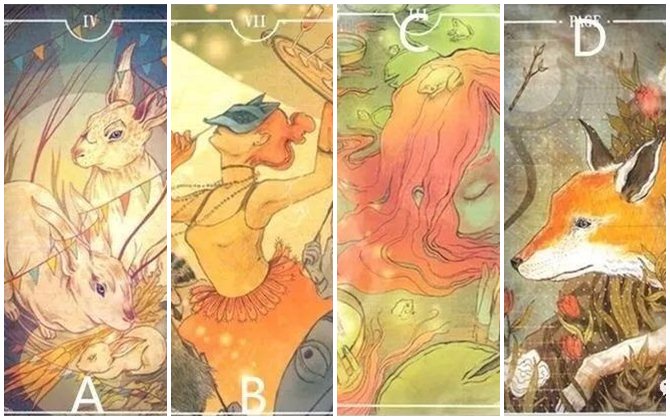 Bói bài Tarot: Người ấy có thực sự yêu bạn chân thành không?