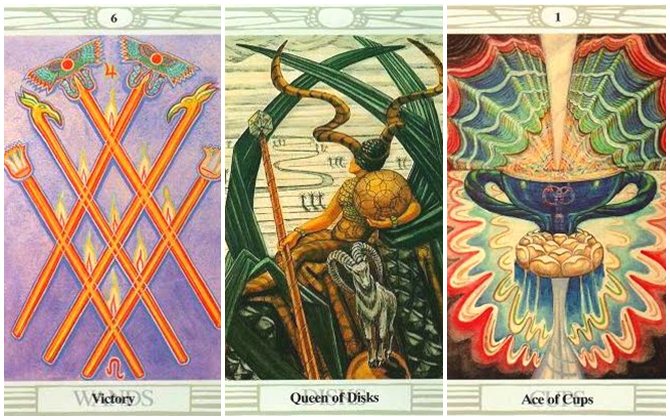 Rút một lá bài Tarot để khám phá vận may nào sẽ ập đến với bạn trong tháng Giêng âm lịch