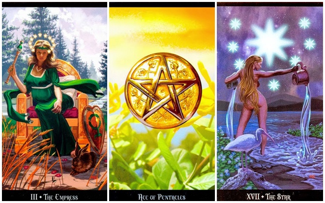 Rút một lá bài Tarot để xem điều gì đang chờ đợi bạn trong tháng 1 âm lịch của năm Tân Sửu 2021 này