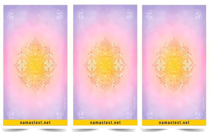 Chọn 1 lá bài Tarot để nhận lời khuyên giúp bạn có cuộc sống hạnh phúc như trên thiên đường