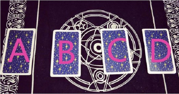 Bói bài Tarot: Chàng có yêu bạn bằng cả trái tim không? 