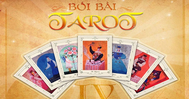 Bói bài Tarot: Bạn có phải là người tôn thờ tiền bạc không?