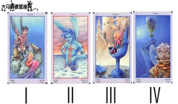 Bói bài Tarot: Liệu tình yêu của bạn và người ấy có được hưởng trái ngọt trong năm nay? 