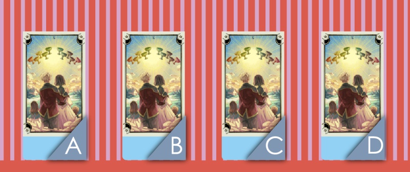 Bói bài Tarot: Sau buổi hẹn hò đầu tiên, bạn để lại ấn tượng gì cho người ấy? 