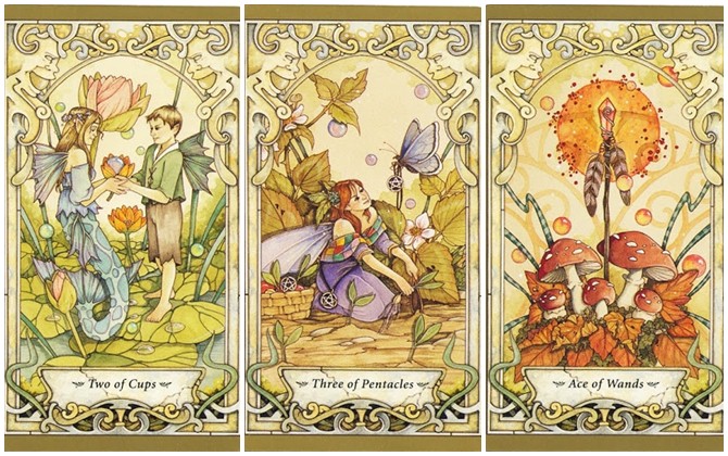 Rút một lá bài Tarot đại diện cho cung Hoàng đạo để biết vận may nào sẽ đến với bạn trong tháng 3 này