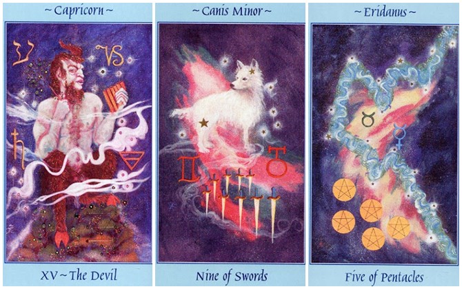 Rút ngay một lá bài Tarot để giải mã những khó khăn sẽ xuất hiện trong cuộc sống của bạn vào tháng 2 âm lịch