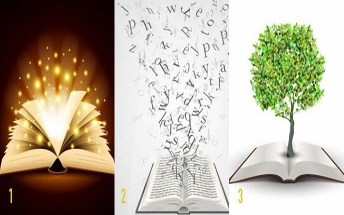 Chọn một cuốn sách thông thái và khám phá con đường dẫn đến thành công