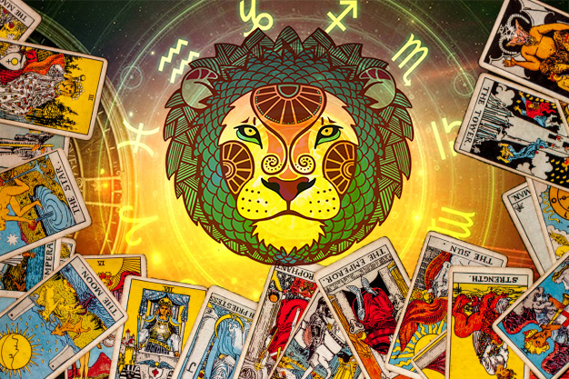 Rút một lá bài Tarot đại diện cho cung Hoàng đạo để biết cuộc sống của bạn sẽ thay đổi như thế nào trong nửa đầu năm 2021