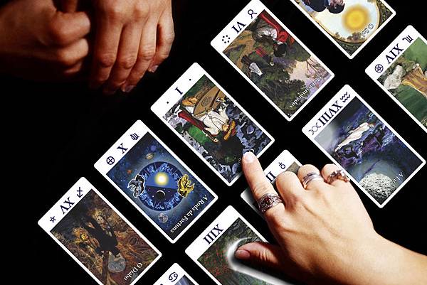 Bói bài Tarot: Chuyện tình của bạn và người ấy là duyên sâu thì tụ hay duyên mỏng thì tan?