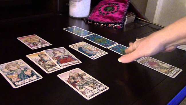 Bói bài Tarot: Tháng 4 này, những dự án, cơ hội làm việc mới có giúp bạn kiếm được nhiều tiền không?