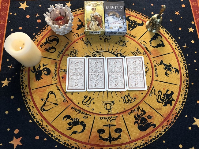 Bói bài Tarot: Sau chia tay, người ấy có muốn quay lại với bạn không hay đã từ bỏ bạn hoàn toàn? 