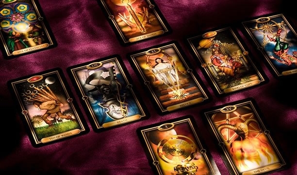 Bói bài Tarot: Tháng 4 này bạn sẽ thu hoạch được những thành tựu gì, tình duyên thăng hoa hay kiếm được nhiều tiền?