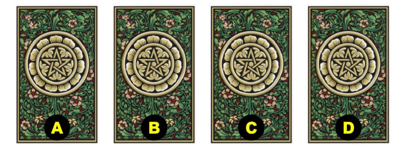 Bói bài Tarot: Bạn là người như thế nào, điều gì ở bạn thu hút người khác giới nhất?