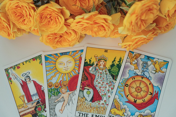 Tarot: Thói quen xấu nào của người ấy khiến bạn không chịu nổi?