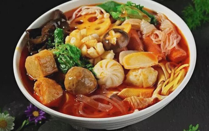Bạn sẽ ăn gì nếu bị đói trong 2 ngày? Bạn thành công trong lĩnh vực nào?