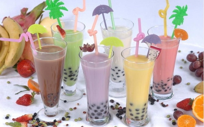 Cả ngày bị khát nước bạn muốn uống cốc nước nào nhất? Thử xem gần đây bạn sẽ gặp những điều bất ngờ gì 