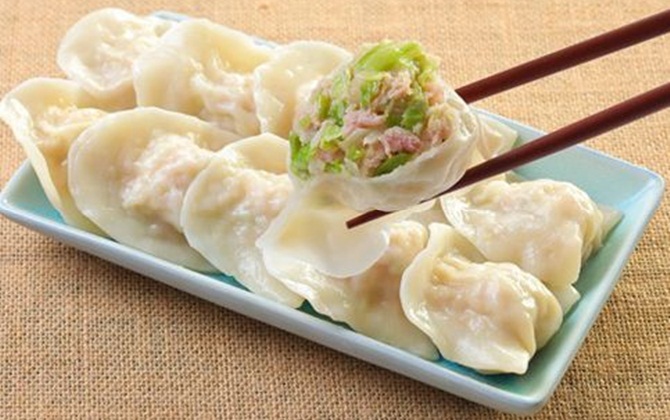 Bạn muốn ăn đĩa há cảo nào nhất? Tìm hiểu xem ai sẽ cùng bạn già đi