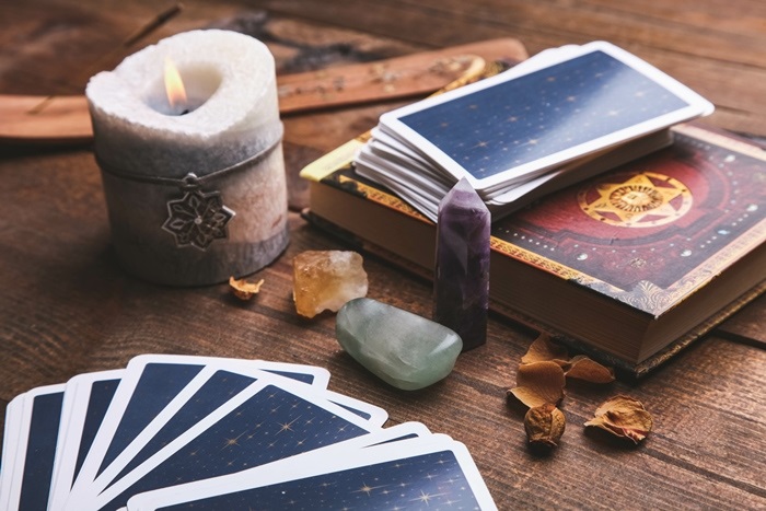 Bói bài Tarot: Bạn phù hợp với nghề nghiệp gì để đạt được cả danh tiếng lẫn tài lộc?