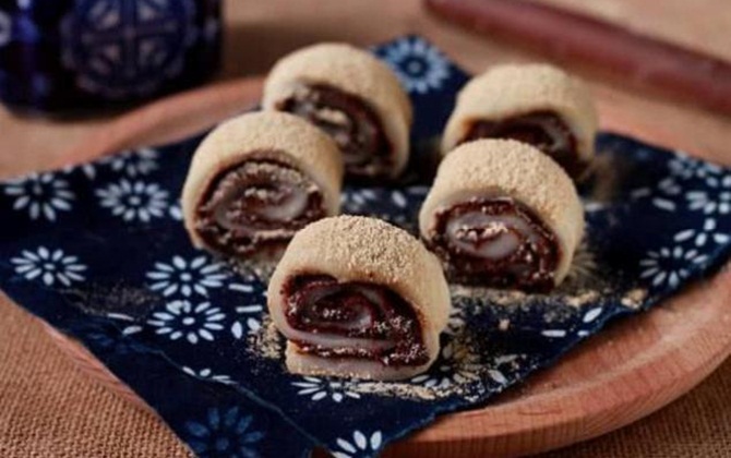 4 loại bánh, bạn muốn ăn loại bánh nào nhất? Khi nào vận may sẽ đến với bạn 
