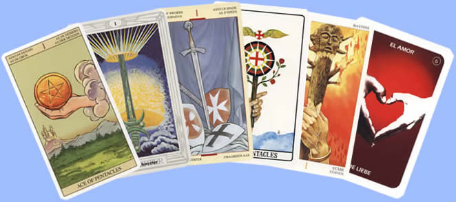 Bói bài Tarot: Cuộc hôn nhân của bạn sẽ kéo dài bao lâu?