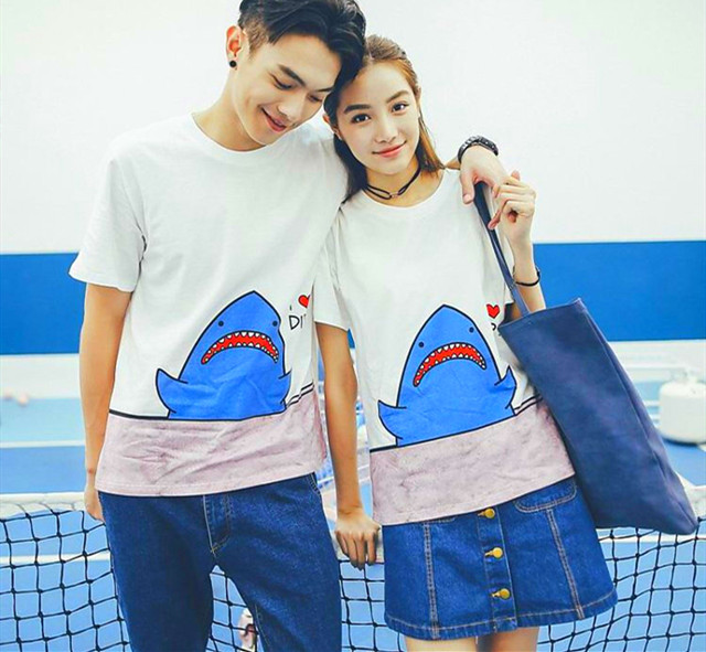 Bạn thích bộ đồ đôi nào nhất? Tìm hiểu xem bạn sẽ yêu anh chàng như thế nào?