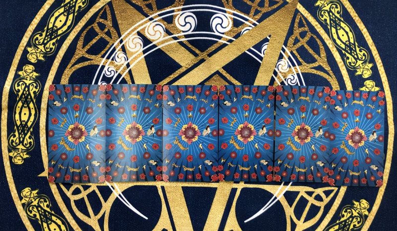 Bói bài Tarot: Bạn có thích hợp với việc kinh doanh không?