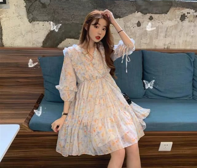 Bạn nghĩ chiếc váy nào có khí chất nhất, và tìm hiểu xem bạn sở hữu vẻ đẹp gì?