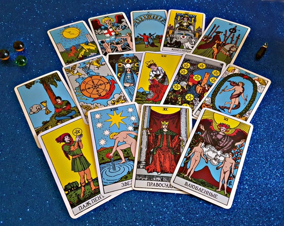 Bói bài Tarot: Bạn nên tìm mẫu người chồng thế nào?