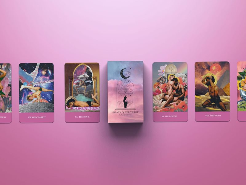 Bói bài Tarot: Liệu bạn và người ấy có cơ hội tái hợp không?