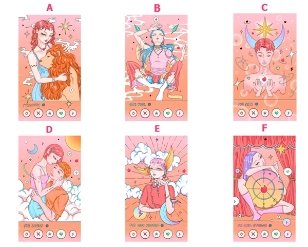 Bói bài Tarot: Vận may tình duyên vào nửa cuối năm 2021 của bạn ra sao?