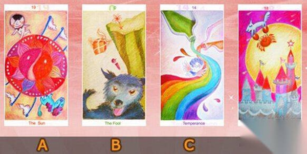 Bói bài Tarot: Tình yêu của bạn có đơm hoa kết trái hay không?