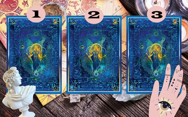 Chọn ngay một lá bài Tarot: May mắn nào đang chuẩn bị ập đến với cuộc sống của bạn trong tháng 9 tới