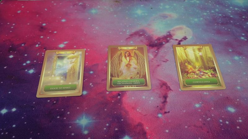 Bói bài Tarot: Bạn sẽ gặp được người như thế nào trên con đường tình duyên của mình?