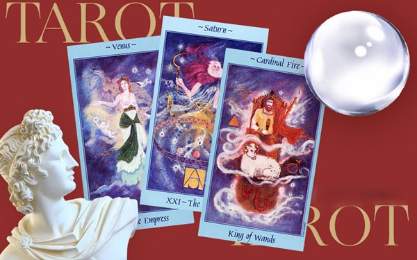 Chọn ngay một lá bài Tarot: Những biến động sẽ đến với bạn trong tháng 9 này?